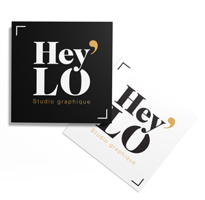 Heylo-graphiste freelance-cartes